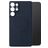 My Style Protective Flex Samsung Galaxy S26 Ultra MagSafe Hülle Flexibles TPU Backcover - Midnight Blue