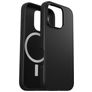 Otterbox Symmetry Plus iPhone 16 Pro MagSafe Hülle Hardcase Backcover Stoßfest - Schwarz