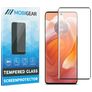 Mobigear Premium Motorola Edge 50 Ultra Panzerglas Gehärtetes Glas Displayschutz - Hüllenfreundlich
