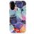 MIO iPhone 16 Plus MagSafe Hülle Hardcase Backcover - Flowers