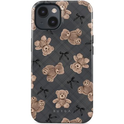 Burga Tough iPhone 13 Hardcase Backcover Shockproof - BFF