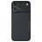 Nudient Thin Magsafe iPhone 17 Pro Max MagSafe Hülle Hardcase Backcover - Midwinter Blue