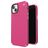 Speck Presidio2 Pro iPhone 14 Plus MagSafe Hülle Hardcase Backcover Stoßfest - Pink