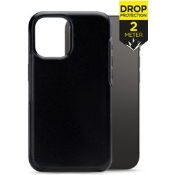 Mobilize Extreme Tough iPhone 14 Pro Max Hardcase Backcover Shockproof - Schwarz