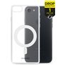 Mobilize Naked Protection Durchsichtig iPhone SE (2020) MagSafe Hülle Hardcase Backcover Stoßfest - Transparent