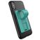 Speck GrabTab Handy-Griff - Türkis Universal
