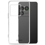 Mobilize Gelly Case Durchsichtig Sony Xperia 10 VIII Hülle Flexibles TPU Backcover - Transparent
