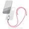 My Style Lanyard Universal-Handykette einstellbar - Pink