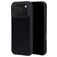 Mobiparts Classic iPhone 18 Pro TPU (flexibel) Backcover - Schwarz