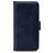 Mobilize Elite Gelly Samsung Galaxy J4 Plus Hülle Klapphülle - Blau