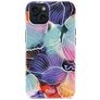 MIO iPhone 13 MagSafe Hülle Hardcase Backcover - Flowers