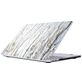 Mobigear Marble MacBook Pro 15 Zoll (2016-2019) Hardcase Hülle MacBook Case - Model 32 - Model A1707 / A1990