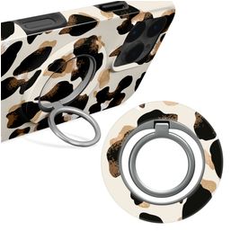 MIO Holder MagSafe Handy-Ring - Leopard Universal