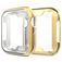 Mobigear Royal Apple Watch - 44 mm Hardcase Hülle - Gold