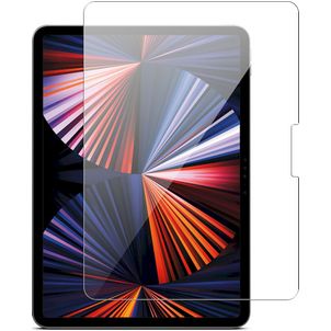 Mobigear iPad Air 11 Zoll (2024) Panzerglas Gehärtetes Glas Displayschutz - Hüllenfreundlich
