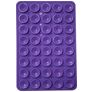 Mobigear EasyMount Saugnapf-Handyhalterung - 40 Suction Cup - Lila Universal