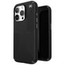 Speck Presidio2 Grip iPhone 15 Pro Hülle Hardcase Backcover Stoßfest - Schwarz