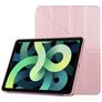 Mobigear Origami iPad Air 5 (2022) Hülle Klapphülle - Roségold
