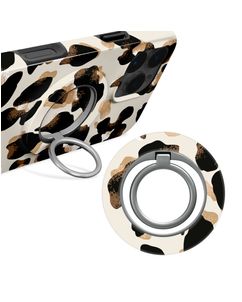 MIO Holder MagSafe Handy-Ring - Leopard Universal