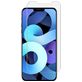 Mobigear iPhone 12 Mini Panzerglas Gehärtetes Glas Displayschutz - Hüllenfreundlich