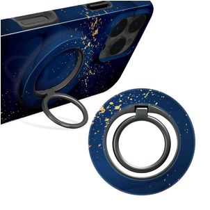 MIO Holder MagSafe Handy-Ring - Midnight Sparkle Universal