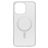 OtterBox Symmetry Plus Durchsichtig iPhone 14 Pro Max MagSafe Hülle Hardcase Backcover Stoßfest - Transparent