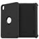 OtterBox Defender iPad Pro 11 Zoll (2022) Stoßfeste Hardcase Hülle + Ständer - Schwarz