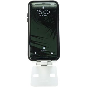 Valenta Aluminum Foldable Telefonständer - Silber Universal