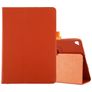 Mobigear Classic iPad Air 3 (2019) Hülle Klapphülle + Stifthalter - Orange