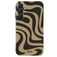 MIO Samsung Galaxy A25 5G MagSafe Hülle Hardcase Backcover - Swirl
