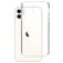 Mobiparts Classic Transparent iPhone 11 TPU (flexibel) Backcover - Transparent