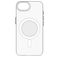 Decoded Durchsichtig iPhone 16e MagSafe Hülle Hardcase Backcover - Transparent