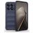 Mobigear Bumpy Xiaomi 15T TPU (flexibel) Backcover - Dunkelblau