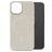 My Style Protective Flex iPhone 13 MagSafe Hülle Flexibles TPU Backcover - Antique White