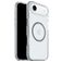 OtterBox React Transparent iPhone Air MagSafe Hardcase Backcover Shockproof - Transparent