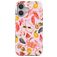 Burga Tough iPhone 16 Hülle Hardcase Backcover Stoßfest - Bajo El Sol