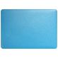 Mobigear Silk Texture MacBook Pro 15 Zoll (2008-2012) Hardcase Hülle MacBook Case - Blau - Model A1286