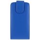 Xccess Sony Xperia Z3 Compact Hülle Flipcase - Blau