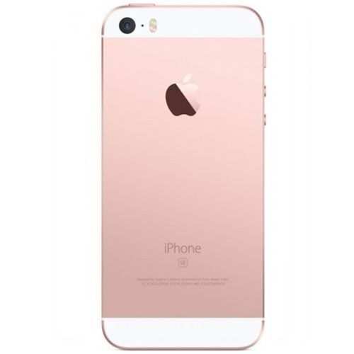 iPhone SE (2016)
