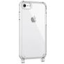 Mobigear Mix & Match Transparent iPhone 7 TPU (flexibel) Handykette - Transparent