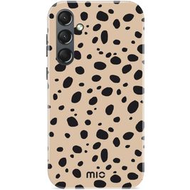 MIO Samsung Galaxy S24 Plus MagSafe Hülle Hardcase Backcover - Spots