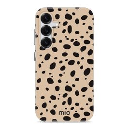 MIO Samsung Galaxy S25 MagSafe Hülle Hardcase Backcover - Spots
