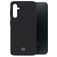 Mobilize Rubber Gelly Samsung Galaxy A24 TPU (flexibel) Backcover - Matt Black