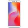 Mobigear Xiaomi Redmi 6A Panzerglas Gehärtetes Glas Displayschutz - Hüllenfreundlich