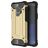 Mobigear Outdoor Samsung Galaxy S9 Hülle Hardcase Backcover Stoßfest - Gold