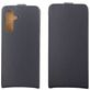 Mobigear Samsung Galaxy A16 Hülle Flipcase - Schwarz