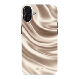 MIO iPhone 16 MagSafe Hülle Hardcase Backcover - Silky Dreams
