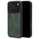 Mobiparts Classic iPhone 18 Pro MagSafe Backcover - Emerald Green