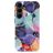MIO Samsung Galaxy S26 FE MagSafe Hardcase Backcover - Flowers