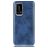 Mobigear Excellent Huawei P40 Pro Plus Hülle Hardcase Backcover - Blau